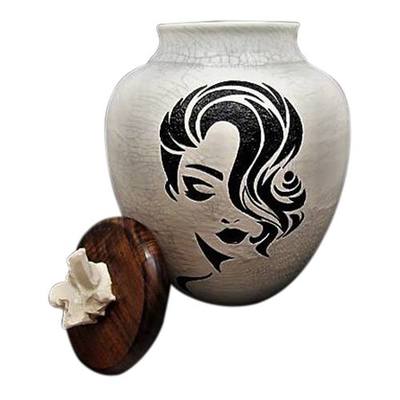 Expression Funeral Urn